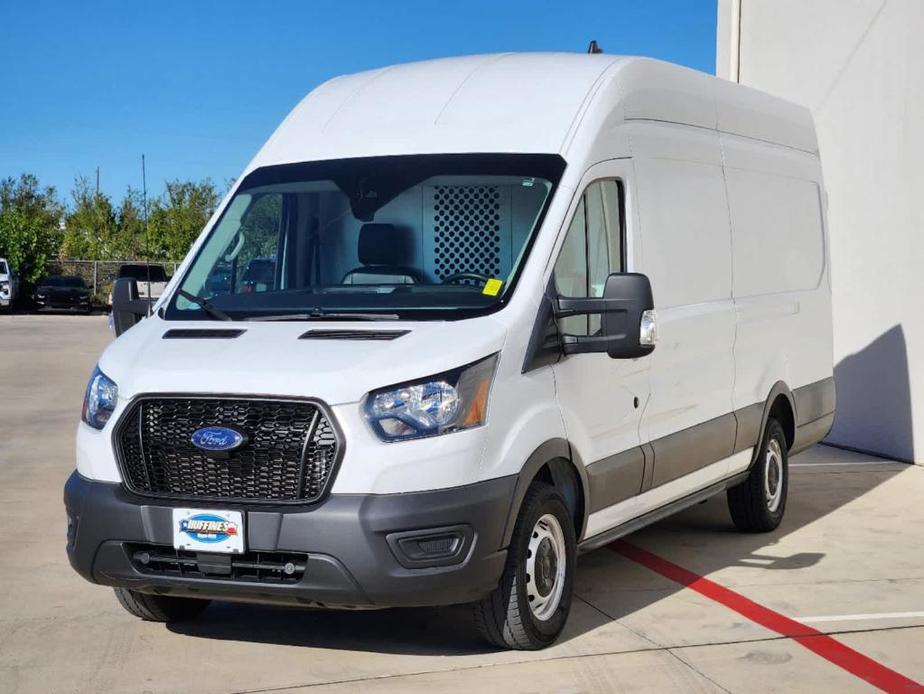 used 2022 Ford Transit-350 car, priced at $48,877