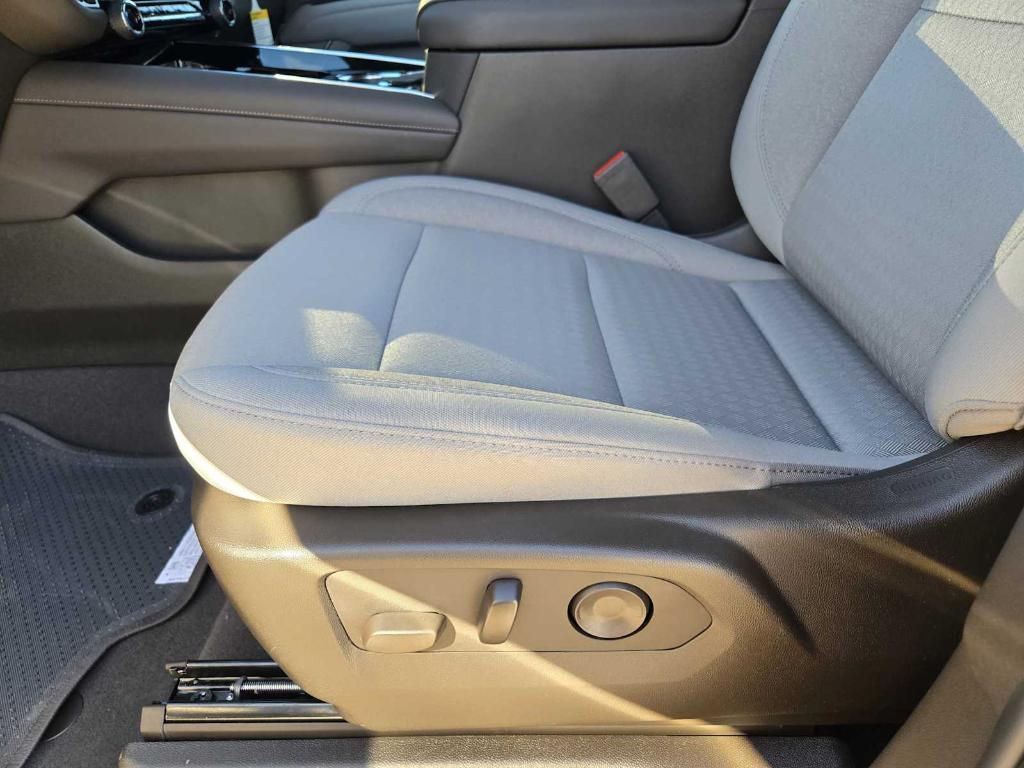 new 2026 Chevrolet Tahoe car, priced at $63,794