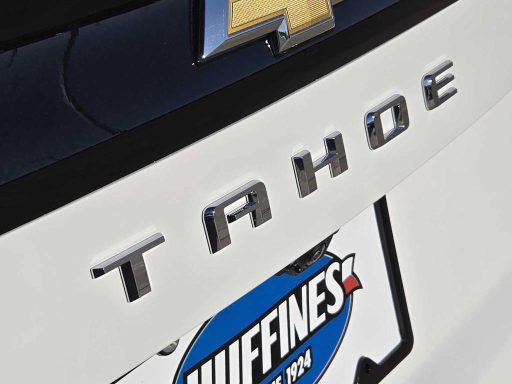 new 2026 Chevrolet Tahoe car, priced at $63,794