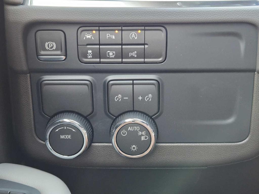 new 2026 Chevrolet Tahoe car, priced at $63,794