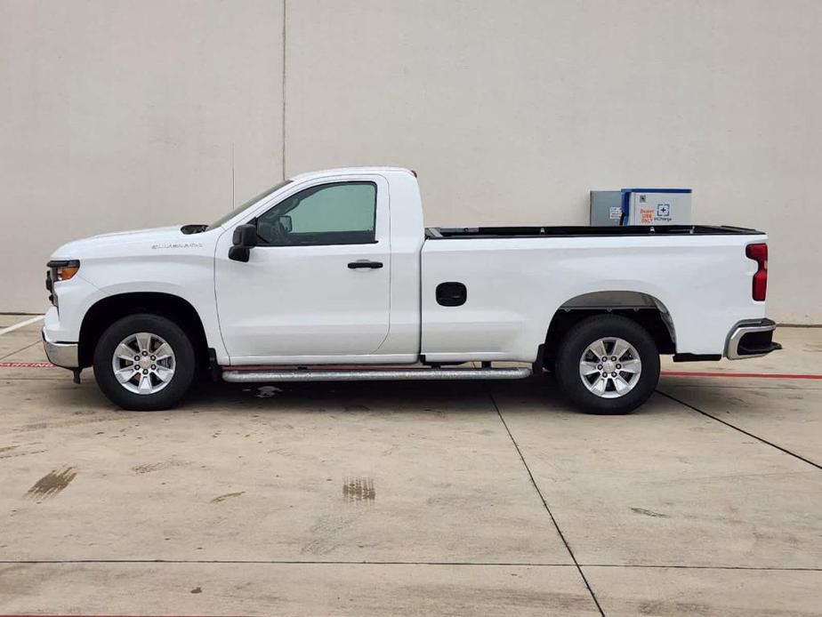 used 2023 Chevrolet Silverado 1500 car, priced at $29,977