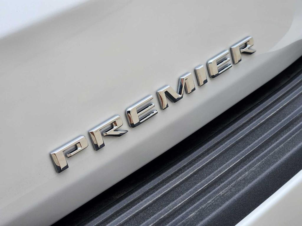 new 2025 Chevrolet Tahoe car, priced at $73,790