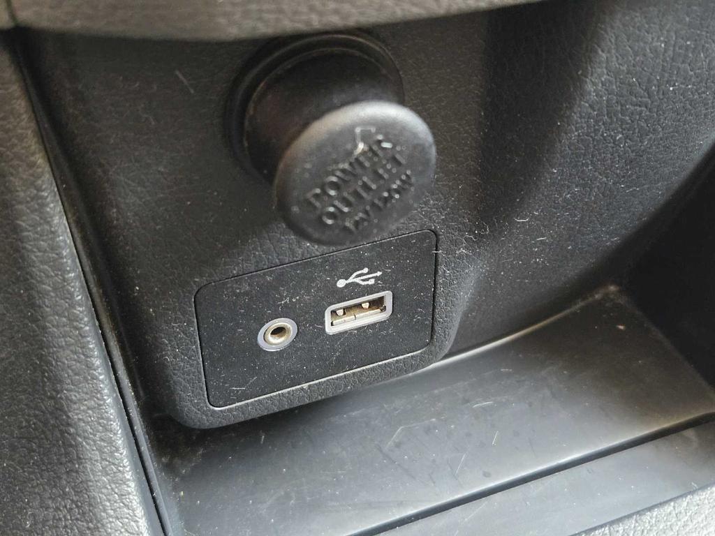 used 2021 Nissan NV200 car, priced at $20,877