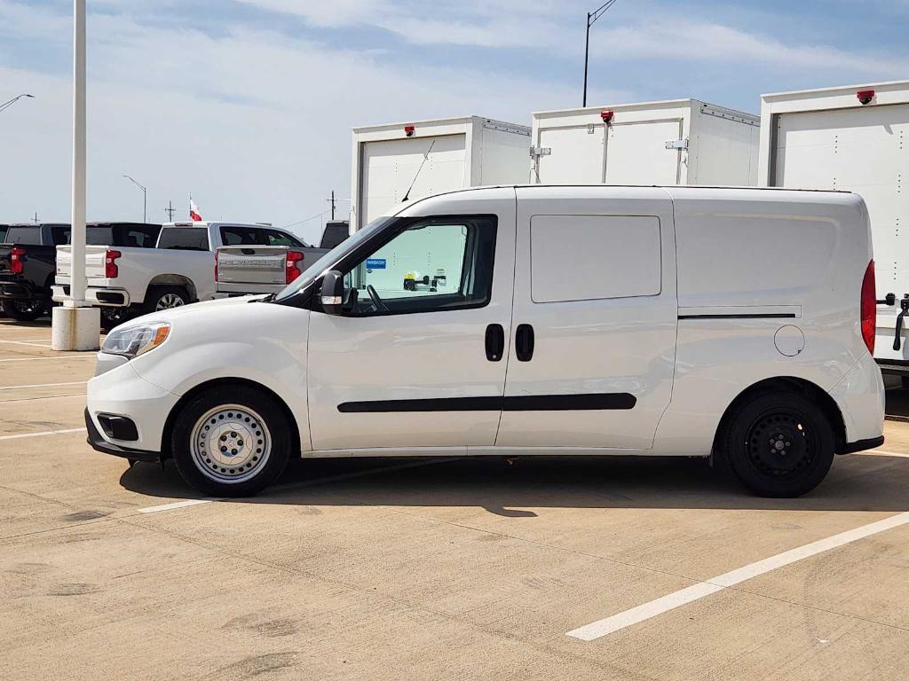 used 2022 Ram ProMaster City car, priced at $25,777