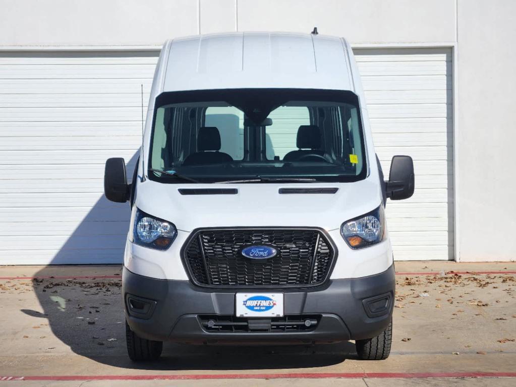 used 2021 Ford Transit-350 car, priced at $42,777