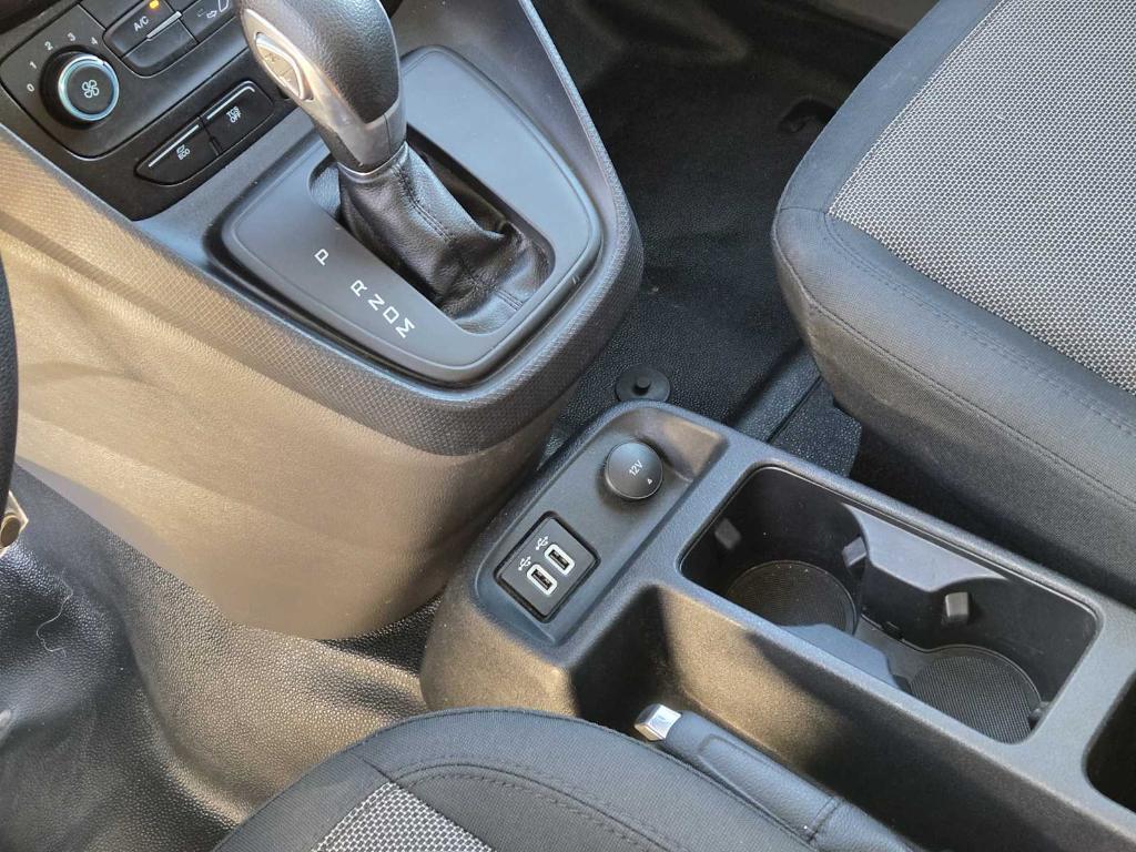 used 2022 Ford Transit Connect car, priced at $25,777