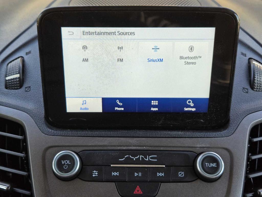 used 2022 Ford Transit Connect car, priced at $25,777