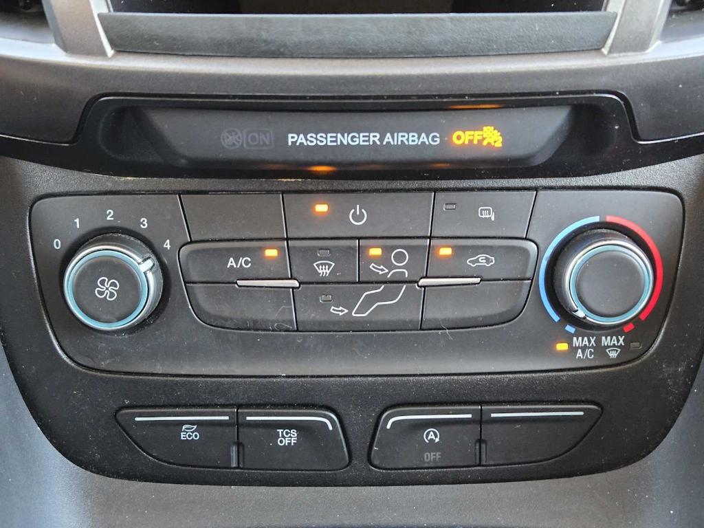 used 2022 Ford Transit Connect car, priced at $25,777