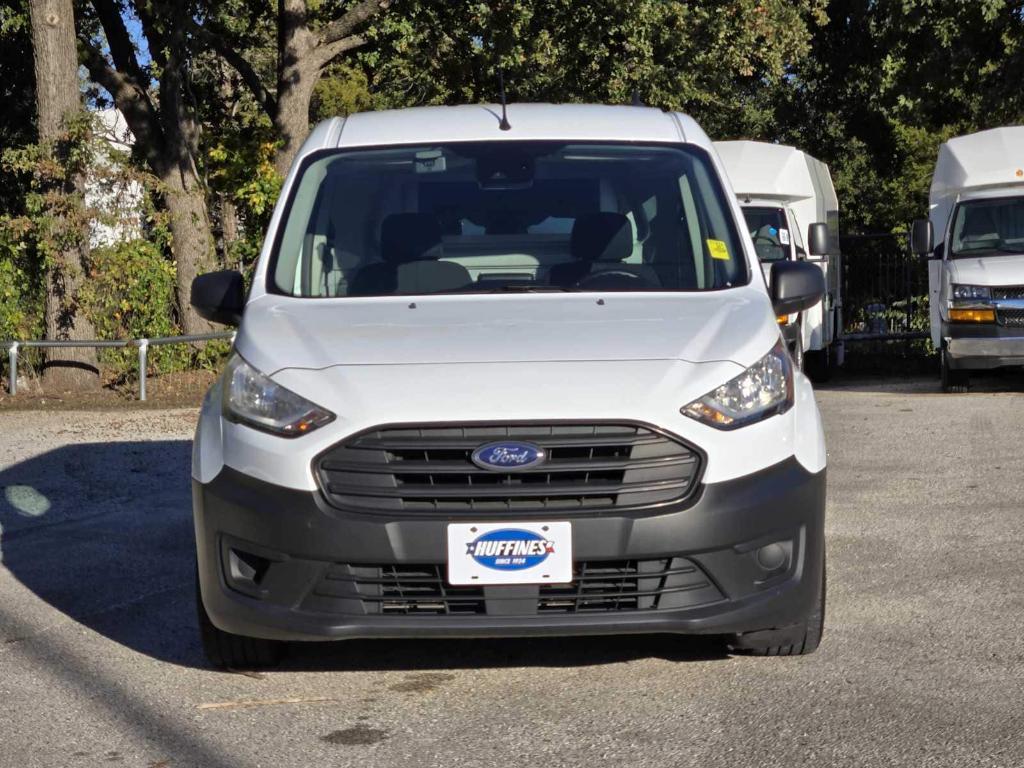 used 2022 Ford Transit Connect car, priced at $25,777