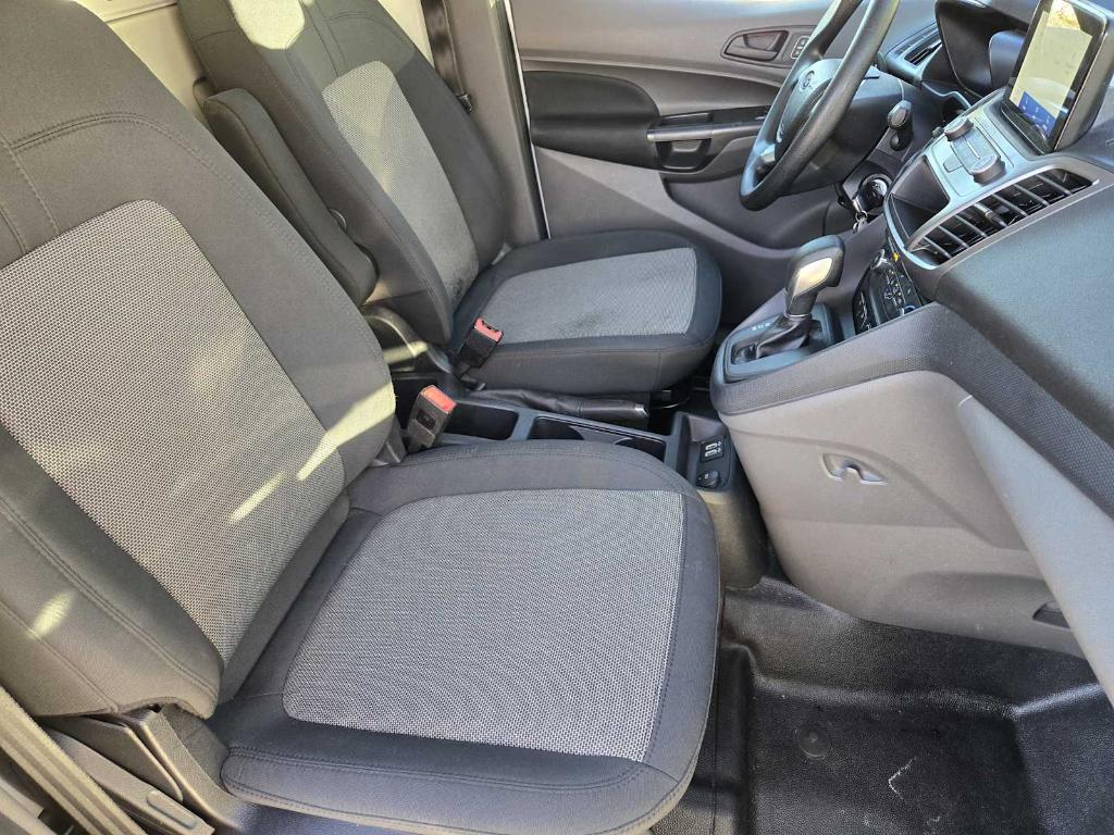 used 2022 Ford Transit Connect car, priced at $25,777