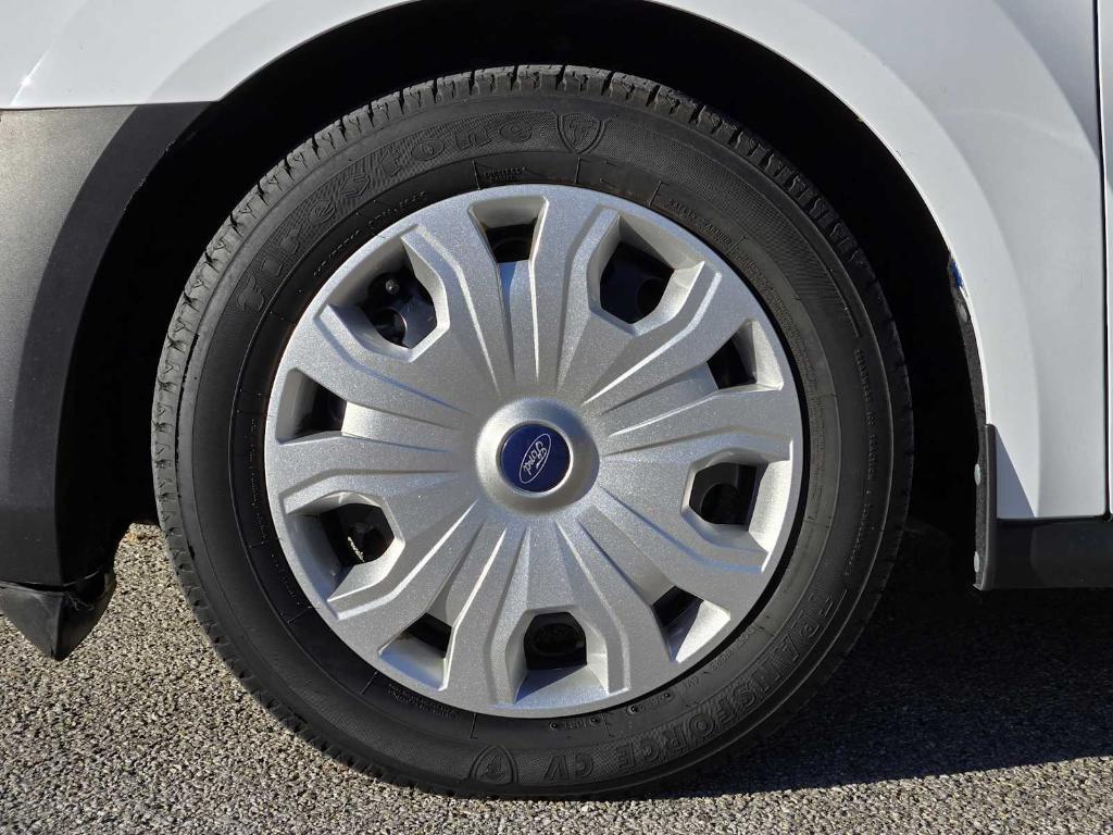 used 2022 Ford Transit Connect car, priced at $25,777