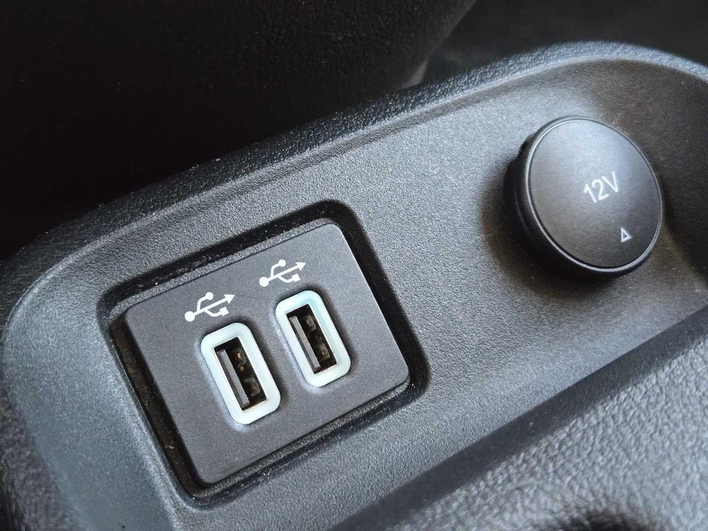 used 2022 Ford Transit Connect car, priced at $25,777