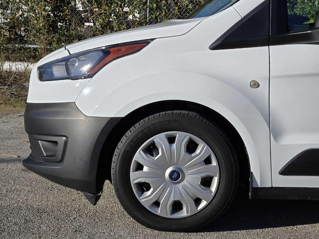 used 2022 Ford Transit Connect car, priced at $25,777
