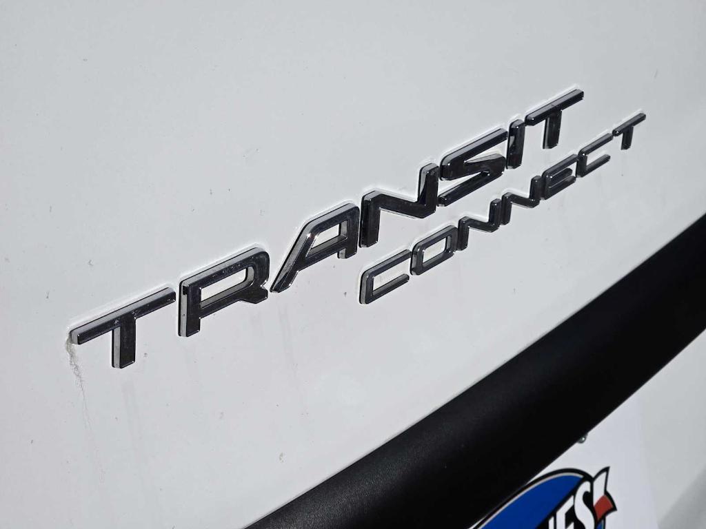 used 2022 Ford Transit Connect car, priced at $25,777