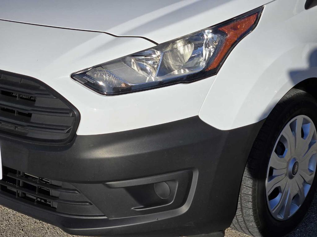 used 2022 Ford Transit Connect car, priced at $25,777