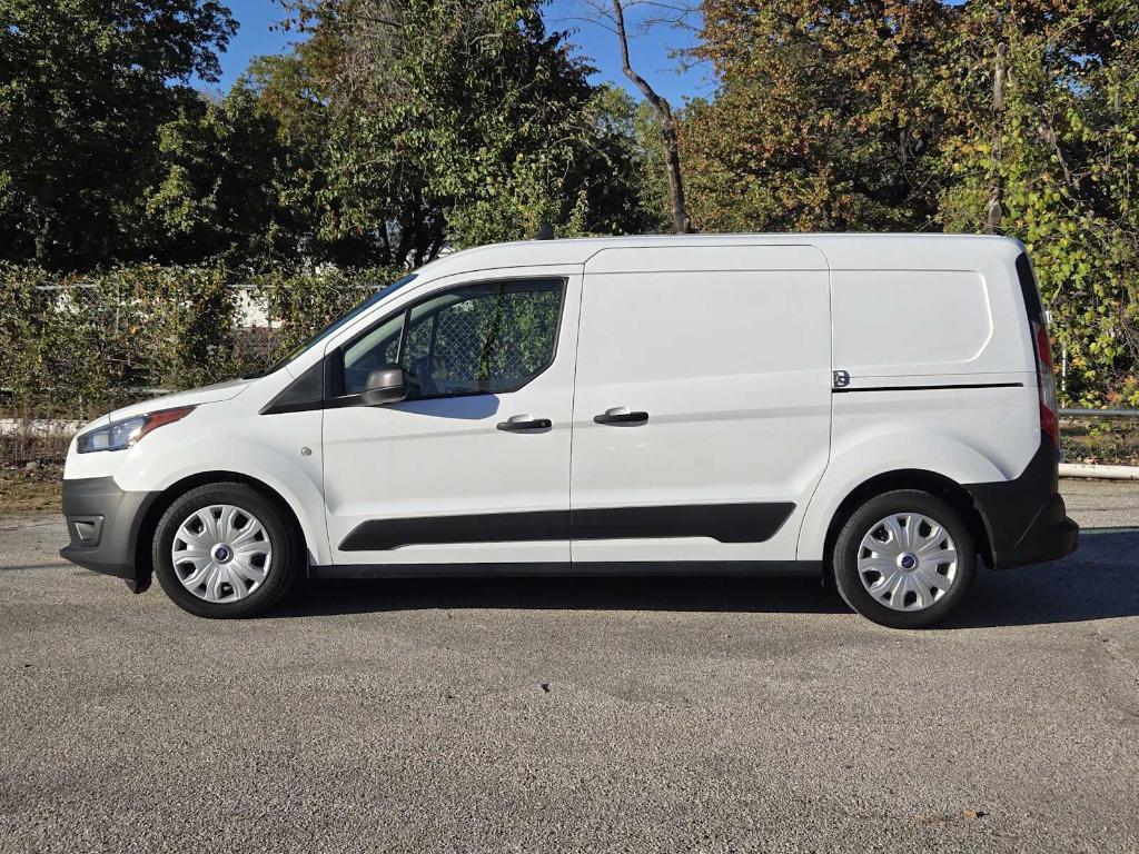 used 2022 Ford Transit Connect car, priced at $25,777