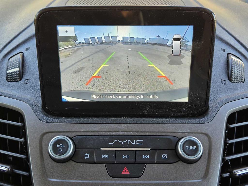 used 2022 Ford Transit Connect car, priced at $25,777