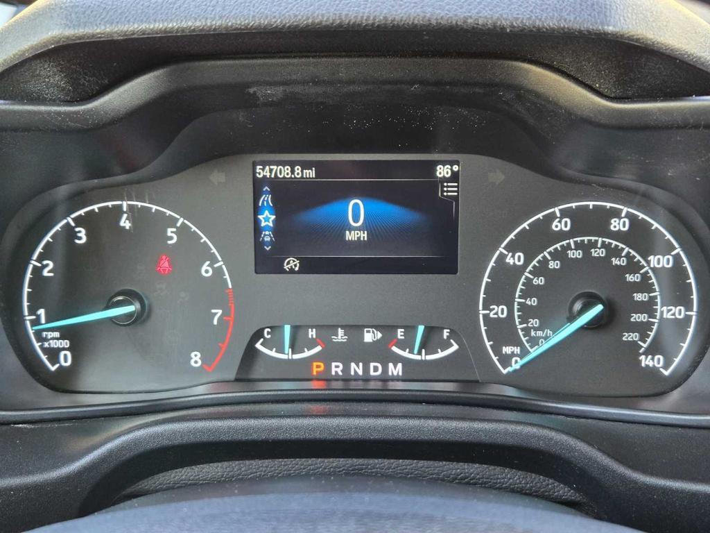 used 2022 Ford Transit Connect car, priced at $25,777