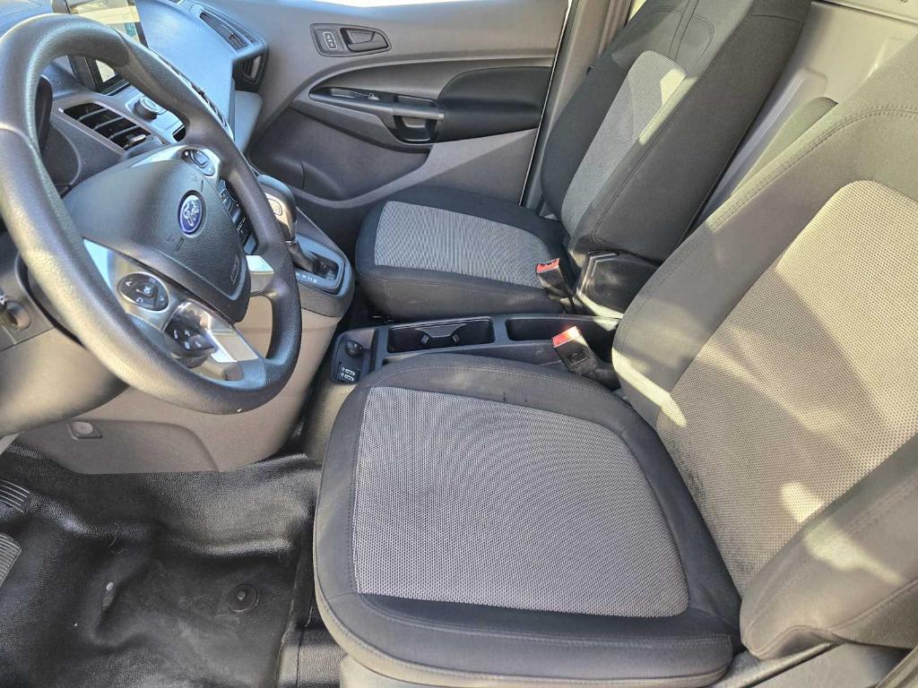 used 2022 Ford Transit Connect car, priced at $25,777