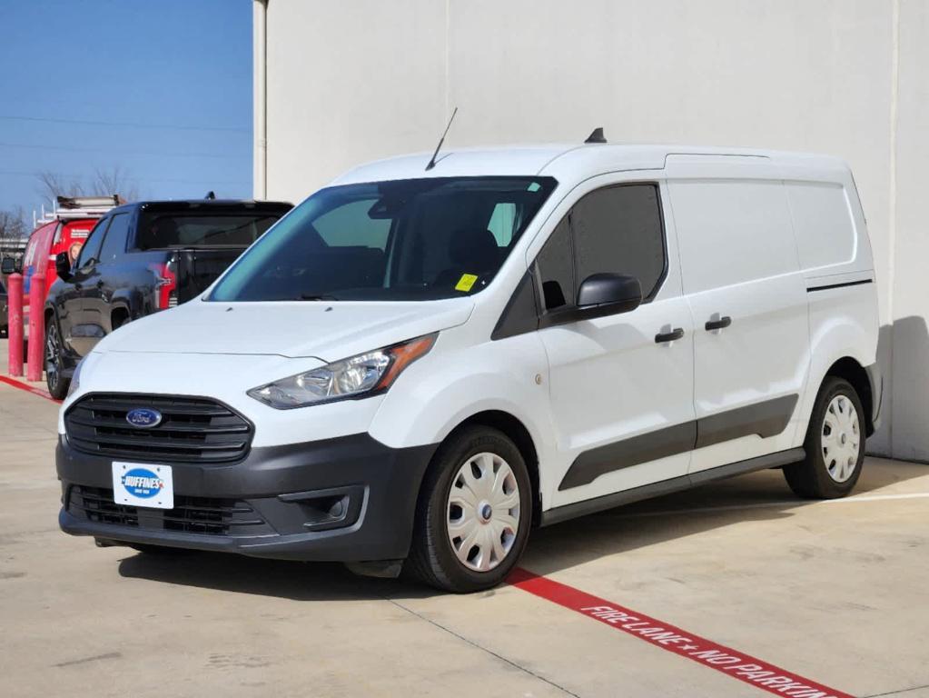 used 2022 Ford Transit Connect car, priced at $25,877