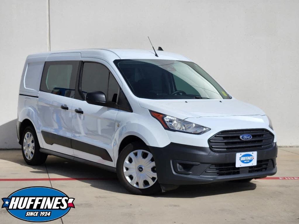 used 2022 Ford Transit Connect car, priced at $25,877