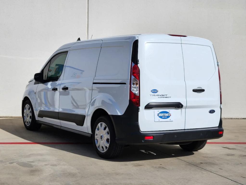 used 2022 Ford Transit Connect car, priced at $25,877