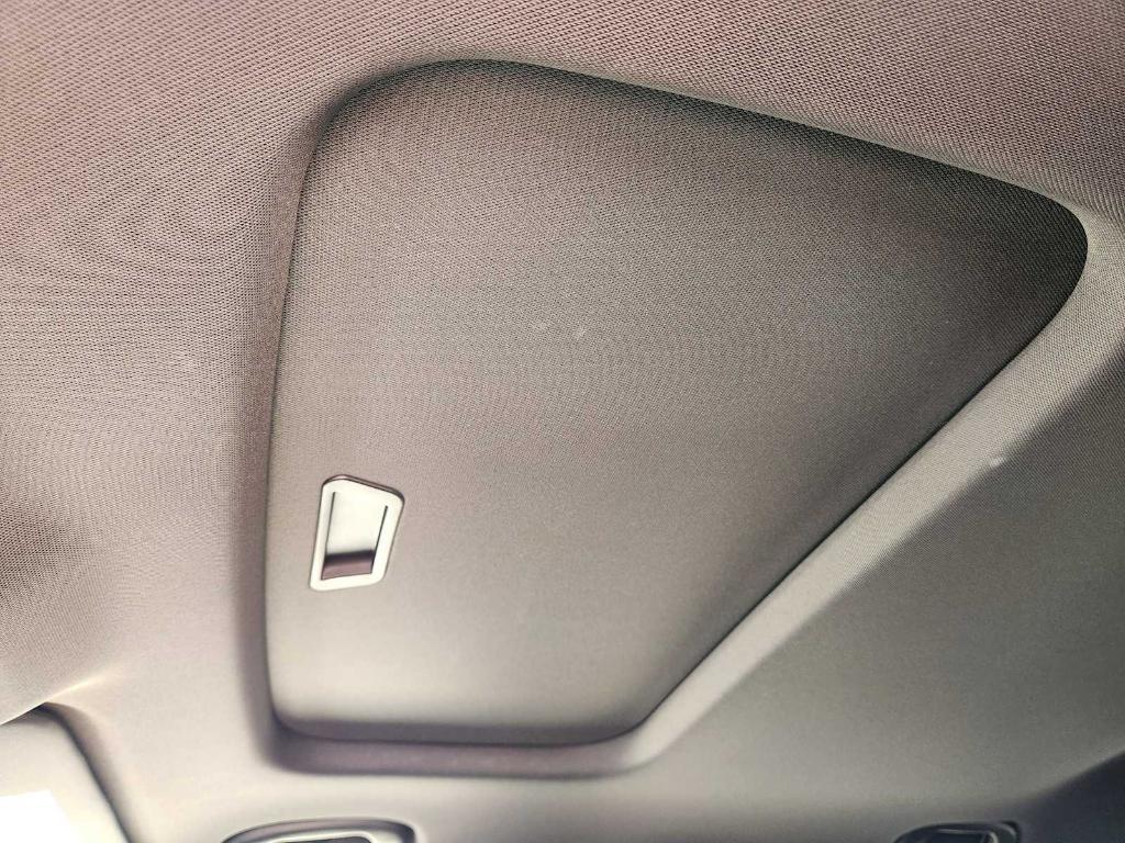 new 2025 Chevrolet Trax car, priced at $27,149