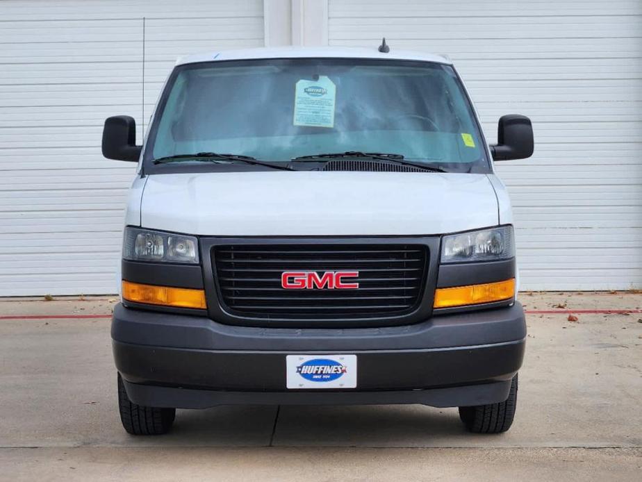 used 2023 GMC Savana 2500 car, priced at $32,577