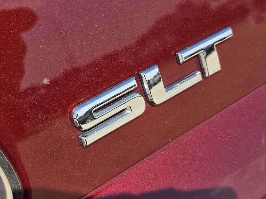 used 2016 GMC Yukon car, priced at $20,877