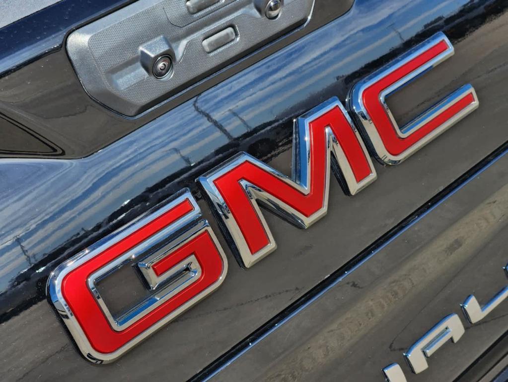 used 2024 GMC Sierra 1500 car, priced at $64,877