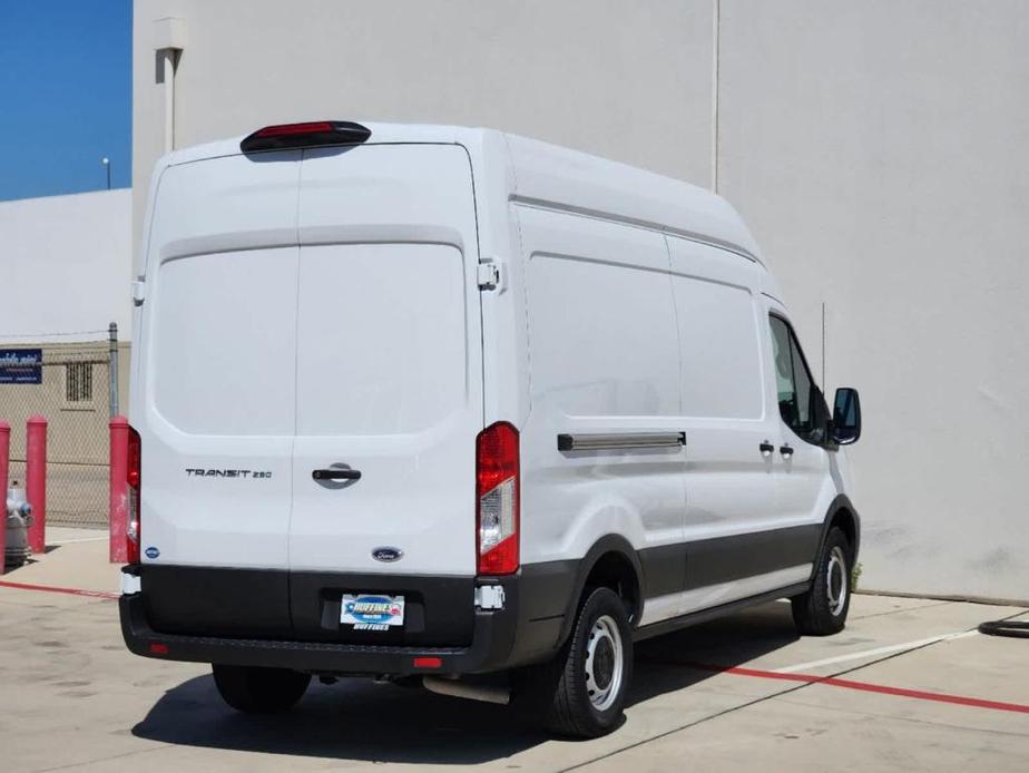 used 2023 Ford Transit-250 car, priced at $42,977