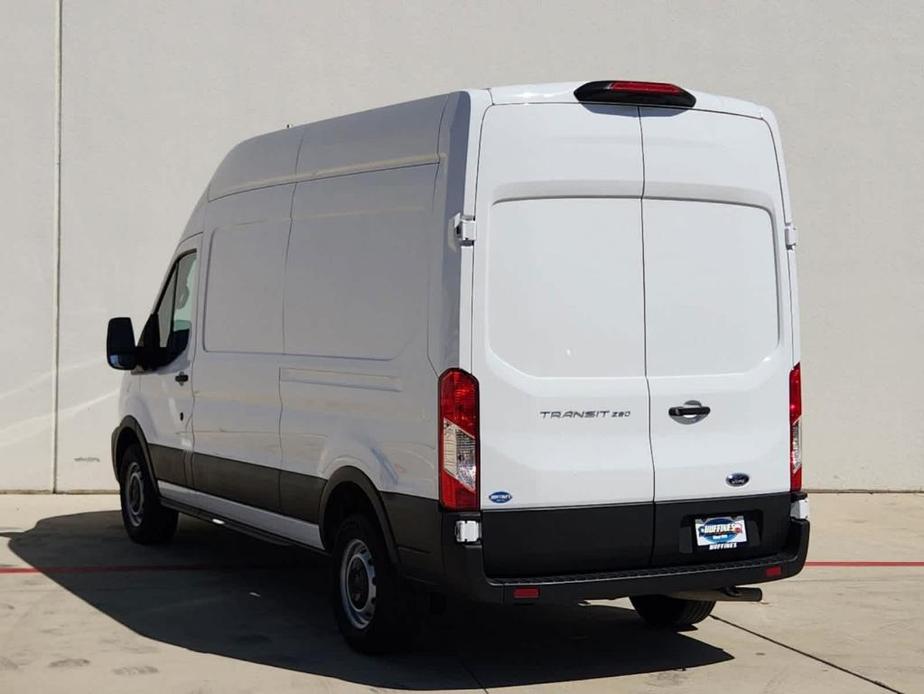 used 2023 Ford Transit-250 car, priced at $42,977