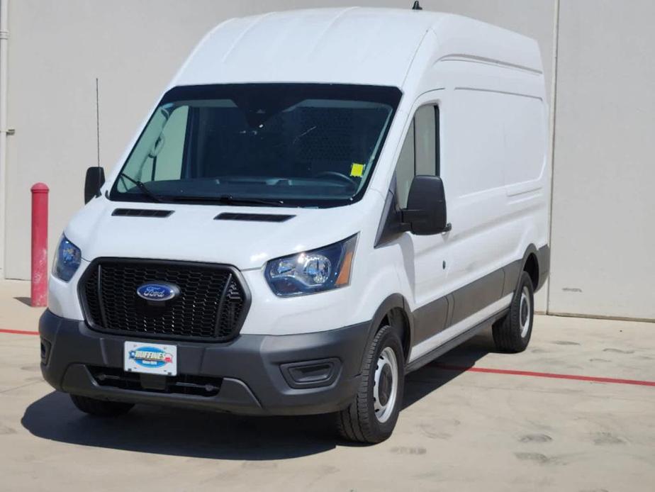 used 2023 Ford Transit-250 car, priced at $42,977