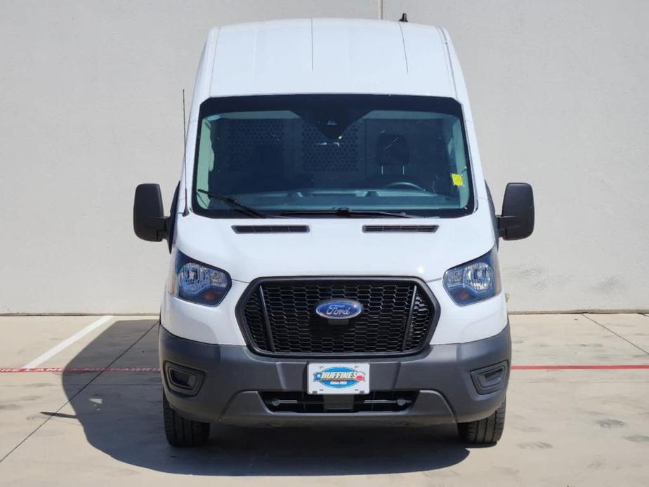 used 2023 Ford Transit-250 car, priced at $42,977