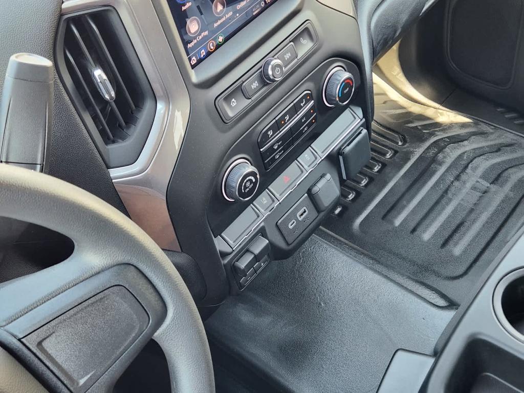 new 2024 Chevrolet Silverado 2500 car, priced at $67,035