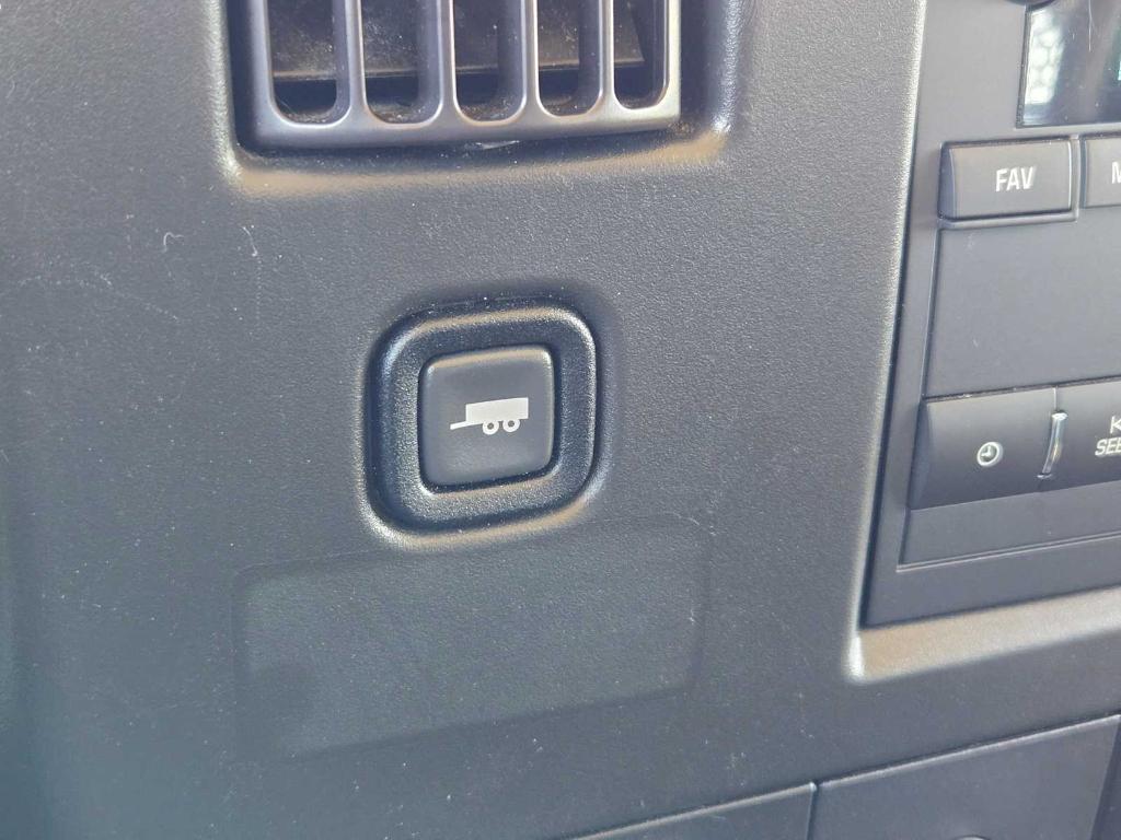 used 2022 Chevrolet Express 2500 car, priced at $28,777