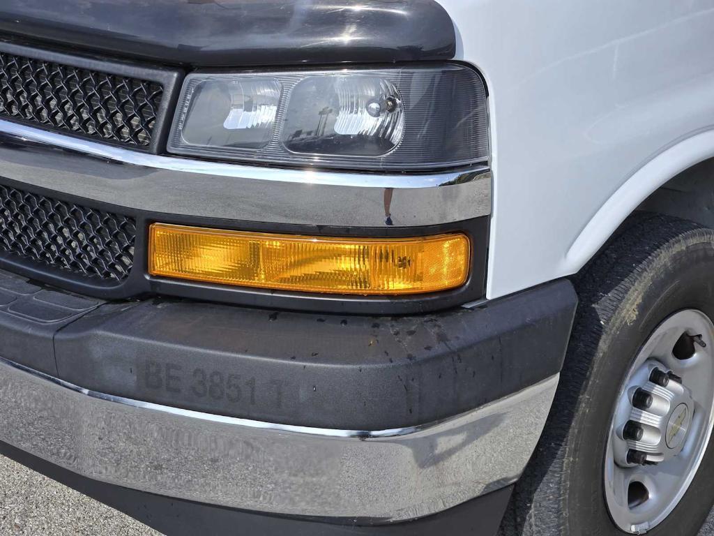 used 2022 Chevrolet Express 2500 car, priced at $28,777