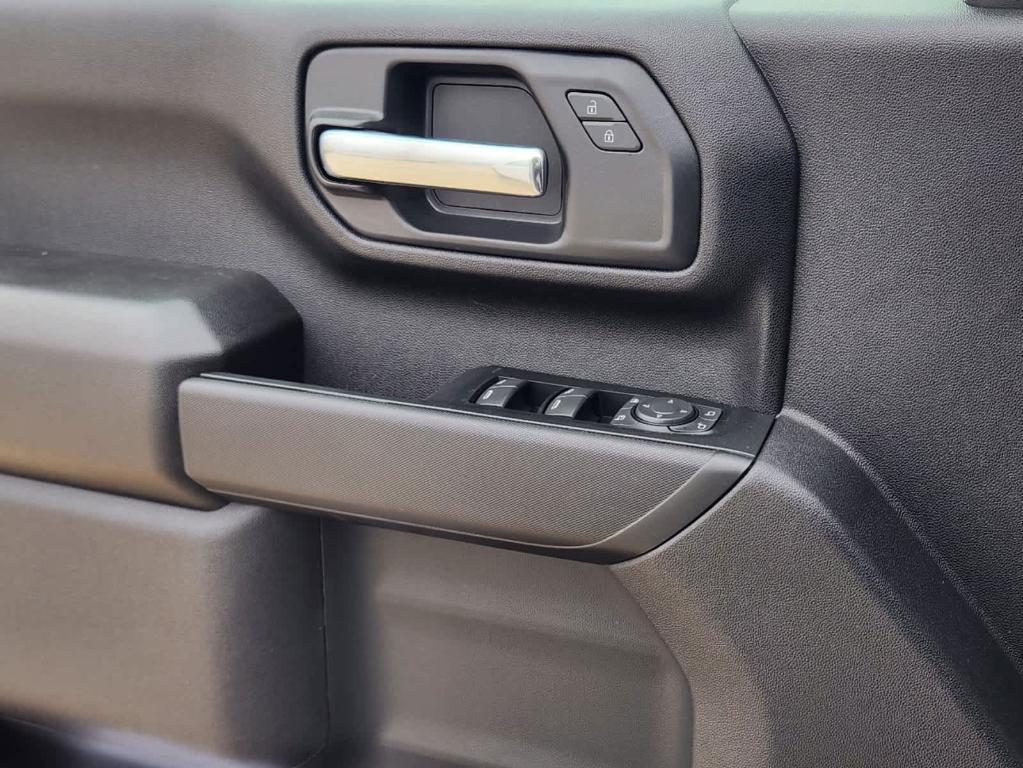 new 2025 Chevrolet Silverado 2500 car, priced at $55,175