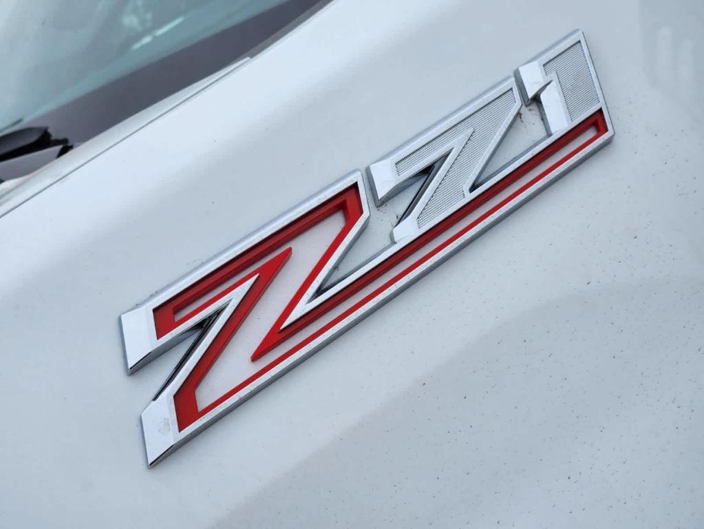 new 2025 Chevrolet Silverado 2500 car, priced at $55,175