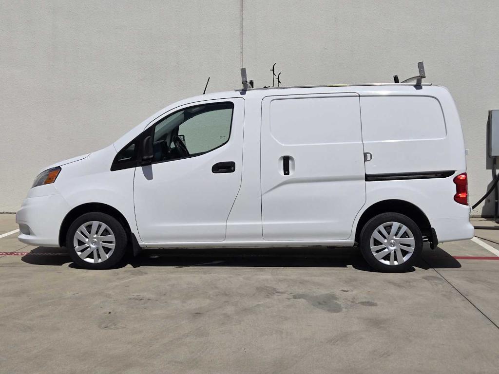 used 2020 Nissan NV200 car, priced at $20,977