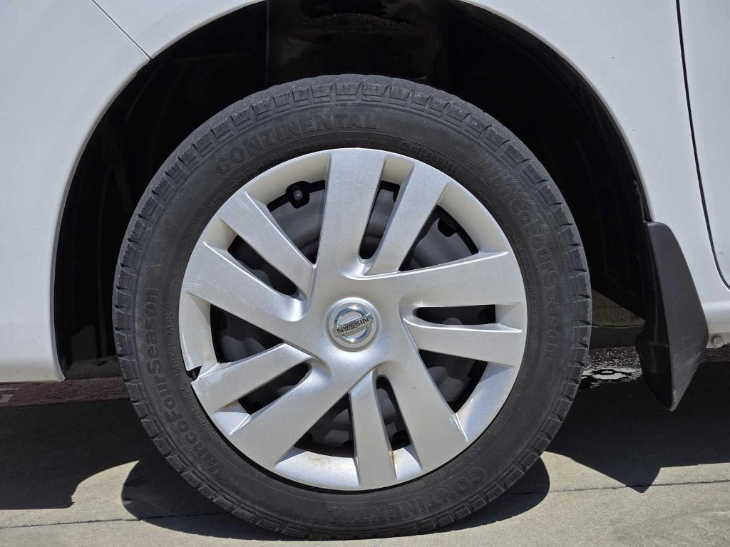 used 2020 Nissan NV200 car, priced at $20,977