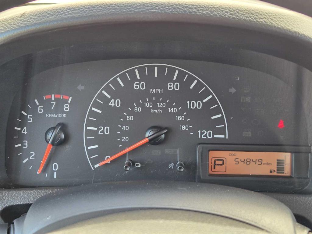 used 2020 Nissan NV200 car, priced at $20,977