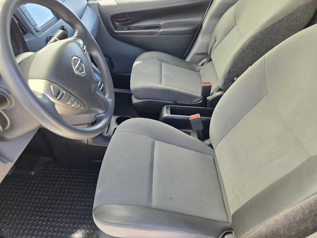 used 2020 Nissan NV200 car, priced at $20,977