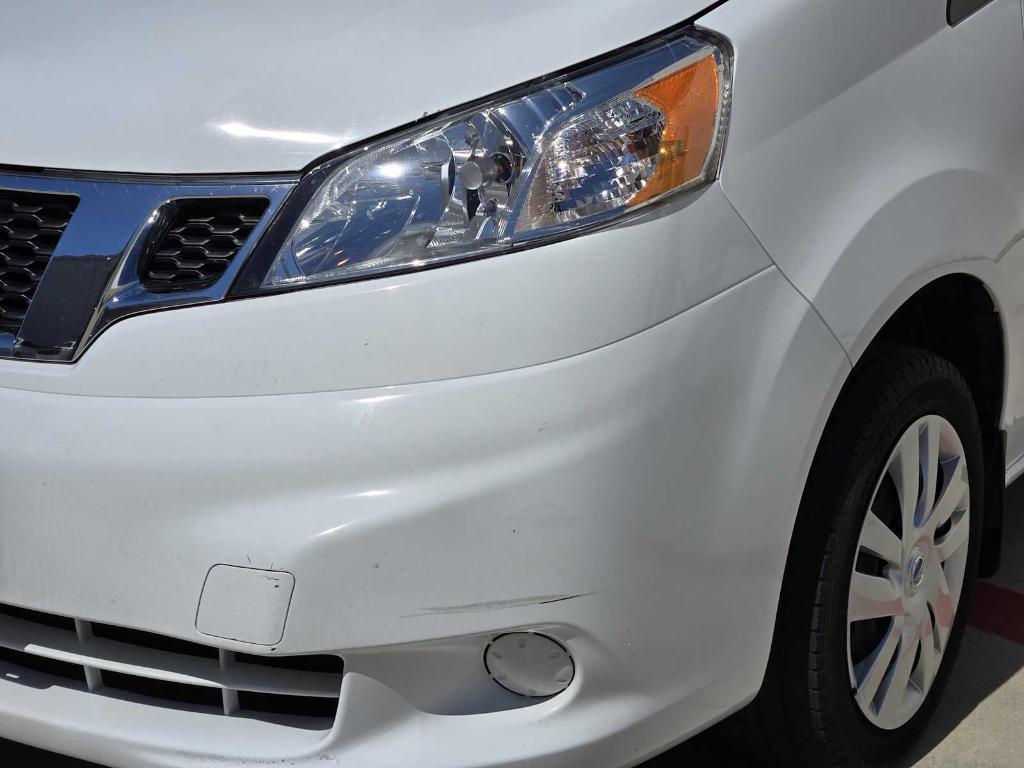 used 2020 Nissan NV200 car, priced at $20,977