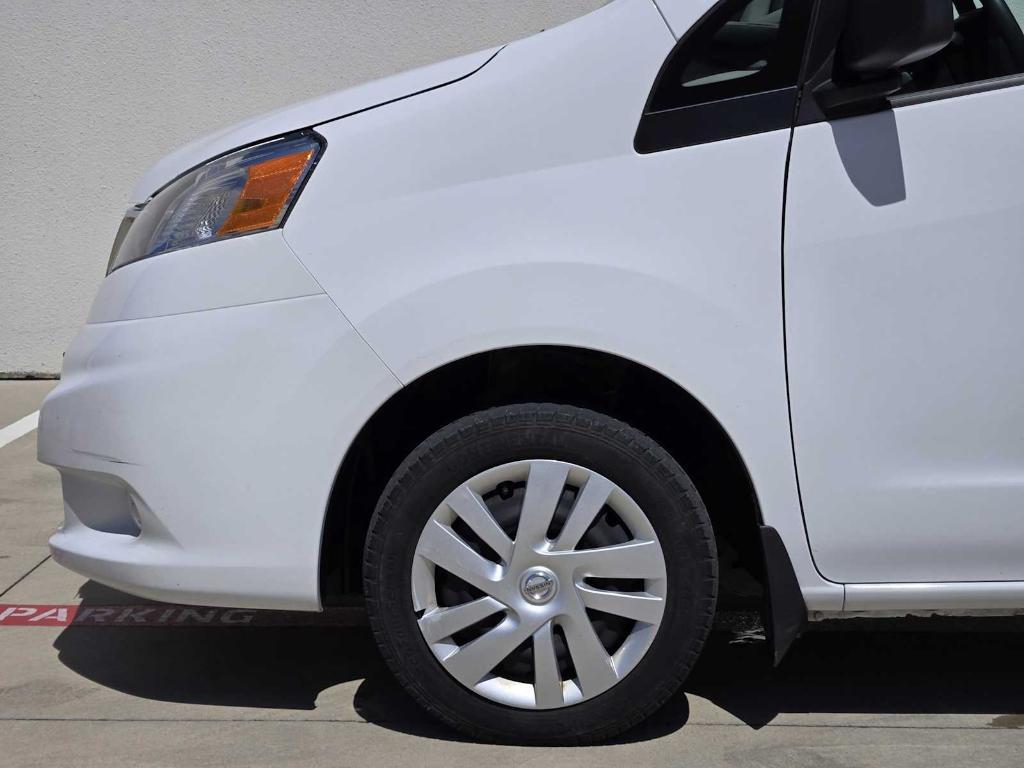 used 2020 Nissan NV200 car, priced at $20,977