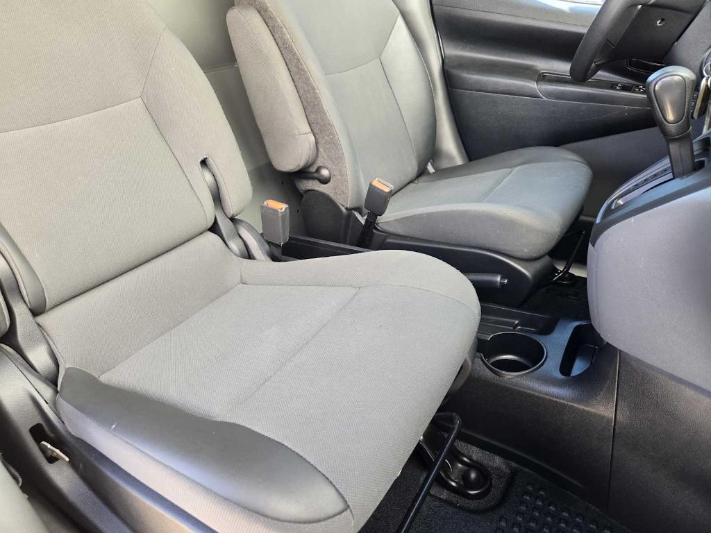 used 2020 Nissan NV200 car, priced at $20,977