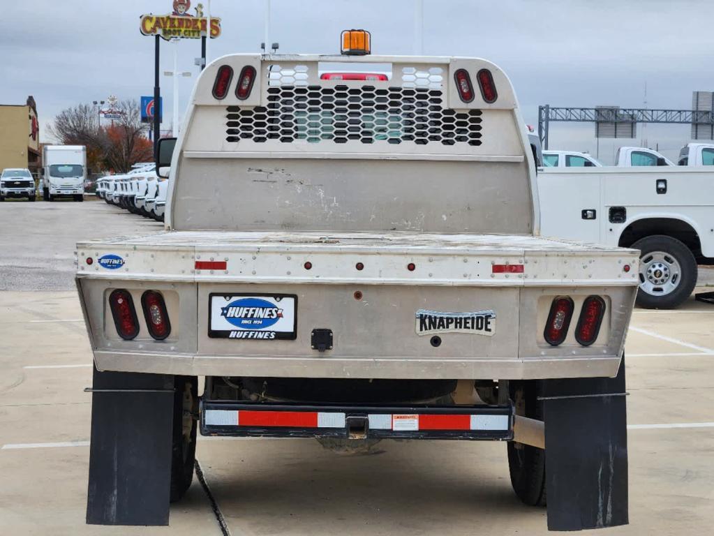 used 2023 Ram 2500 car, priced at $48,877