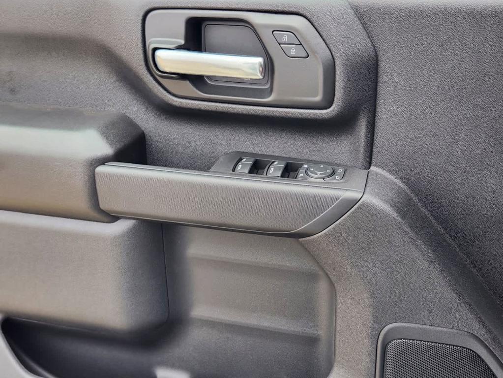 new 2024 Chevrolet Silverado 2500 car, priced at $50,245