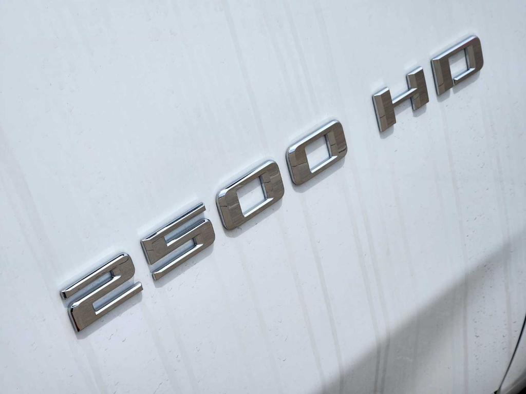 new 2024 Chevrolet Silverado 2500 car, priced at $67,533