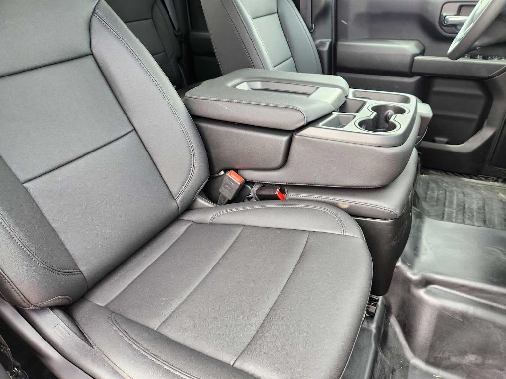 new 2024 Chevrolet Silverado 2500 car, priced at $67,533